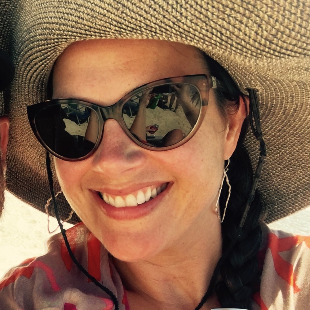 Meet your Posher, Allyso